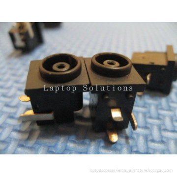 Ac Dc Power Jack Fujitsu Lifebook L440 L460 P2040 P2046 Ac Dc Connector, Socket, Receptacle For Laptop Motherboard